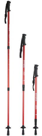 Set bete drumeție reglabile cu talpi de schimb - Bjc tools