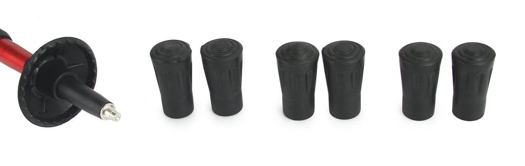 Set bete drumeție reglabile cu talpi de schimb - Bjc tools