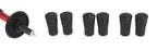 Set bete drumeție reglabile cu talpi de schimb - Bjc tools
