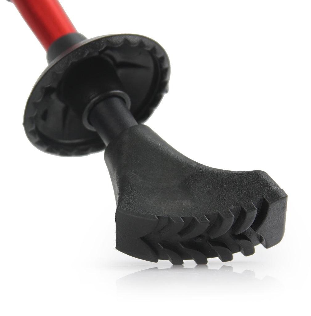 Set bete drumeție reglabile cu talpi de schimb - Bjc tools