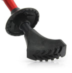 Set bete drumeție reglabile cu talpi de schimb - Bjc tools