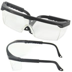 Ochelari de protecție reglabili - Bjc tools