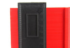 Sablon contur copiere suprafete forme 26cm - Bjc tools