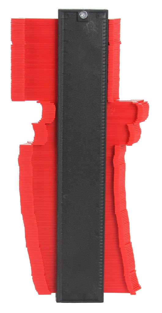Sablon contur copiere suprafete forme 26cm - Bjc tools