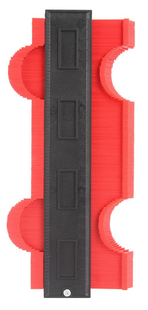 Sablon contur copiere suprafete forme 26cm - Bjc tools