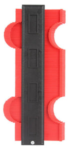 Sablon contur copiere suprafete forme 26cm - Bjc tools