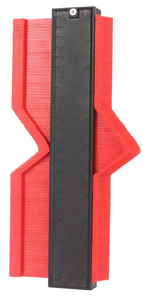 Sablon contur copiere suprafete forme 26cm - Bjc tools