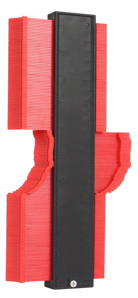 Sablon contur copiere suprafete forme 26cm - Bjc tools