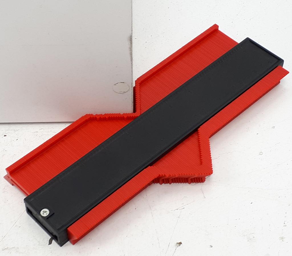 Sablon contur copiere suprafete forme 26cm - Bjc tools