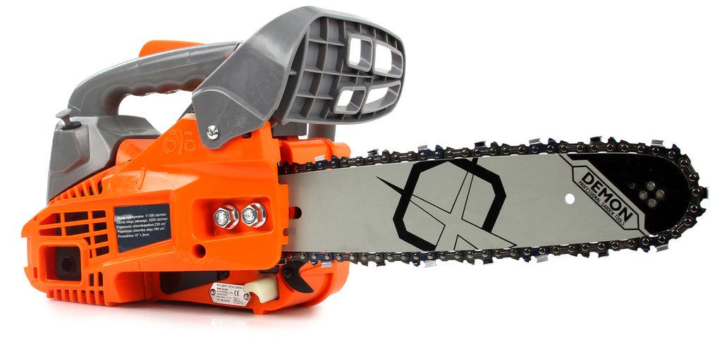 Mini drujba pe benzina Motofierastrau Profi - Bjc tools