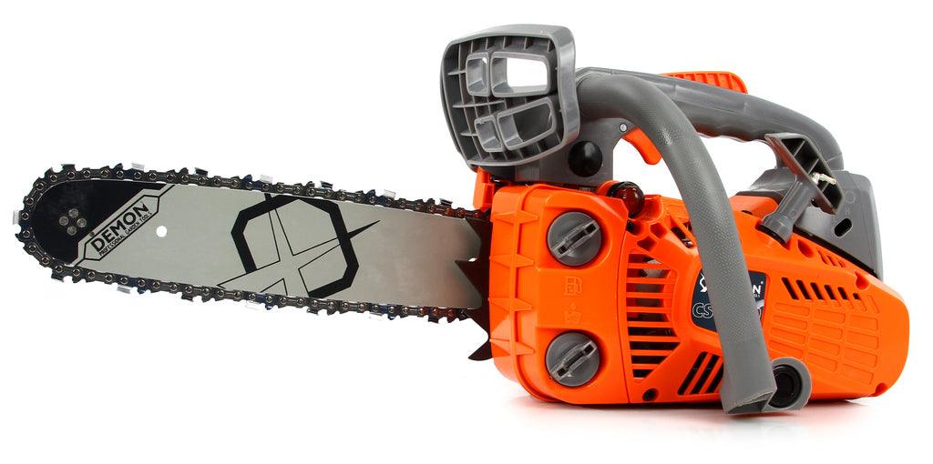 Mini drujba pe benzina Motofierastrau Profi - Bjc tools