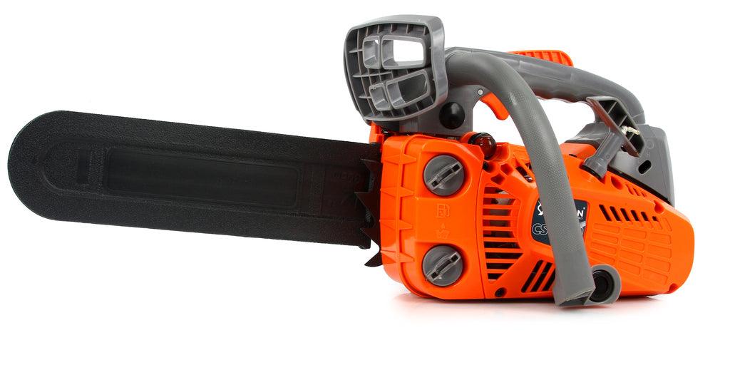 Mini drujba pe benzina Motofierastrau Profi - Bjc tools