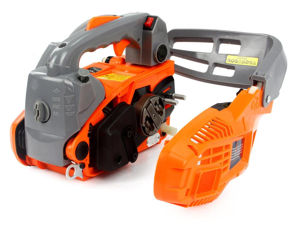 Mini drujba pe benzina Motofierastrau Profi - Bjc tools