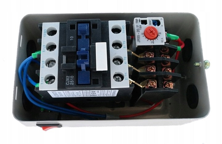 Compresor aer profesional 200 litri 860L/min 380v - Bjc tools