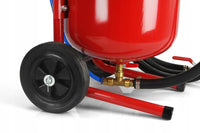 Aparat de sablat 19 litri profesional. - Bjc tools