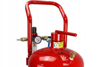 Aparat de sablat 19 litri profesional. - Bjc tools