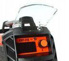 Aparat de sudura 315 A 1GBT MMA - Bjc tools