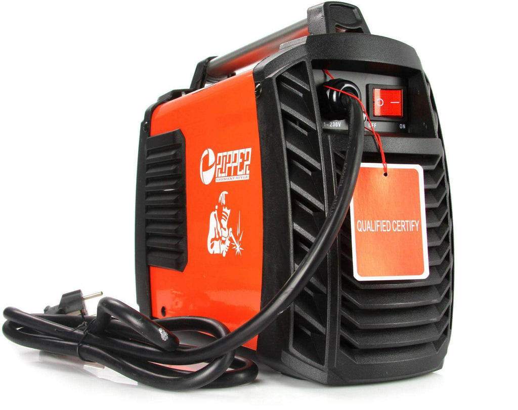 Aparat de sudura 315 A 1GBT MMA - Bjc tools