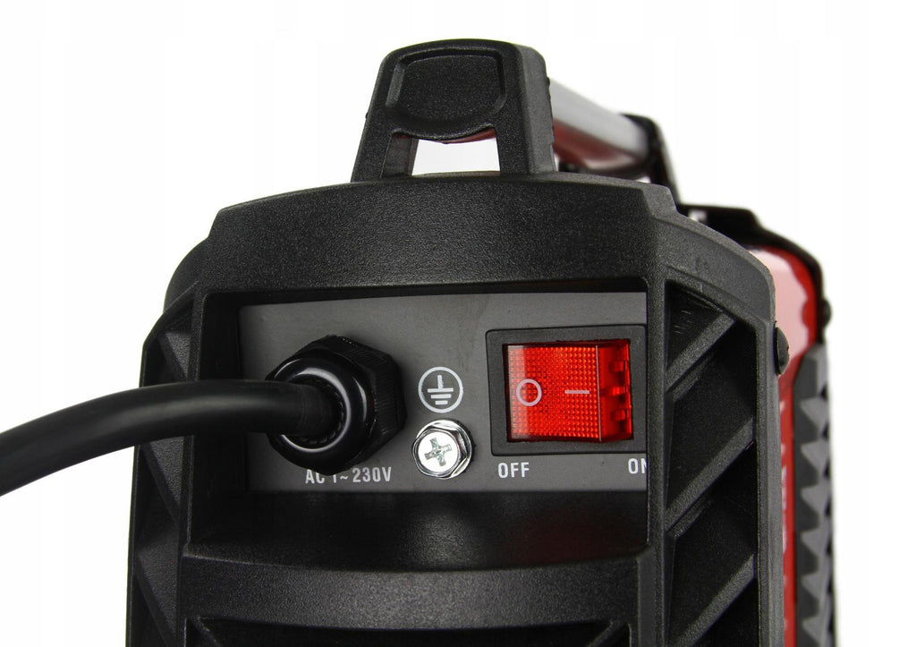Aparat de sudura 315 A 1GBT MMA - Bjc tools