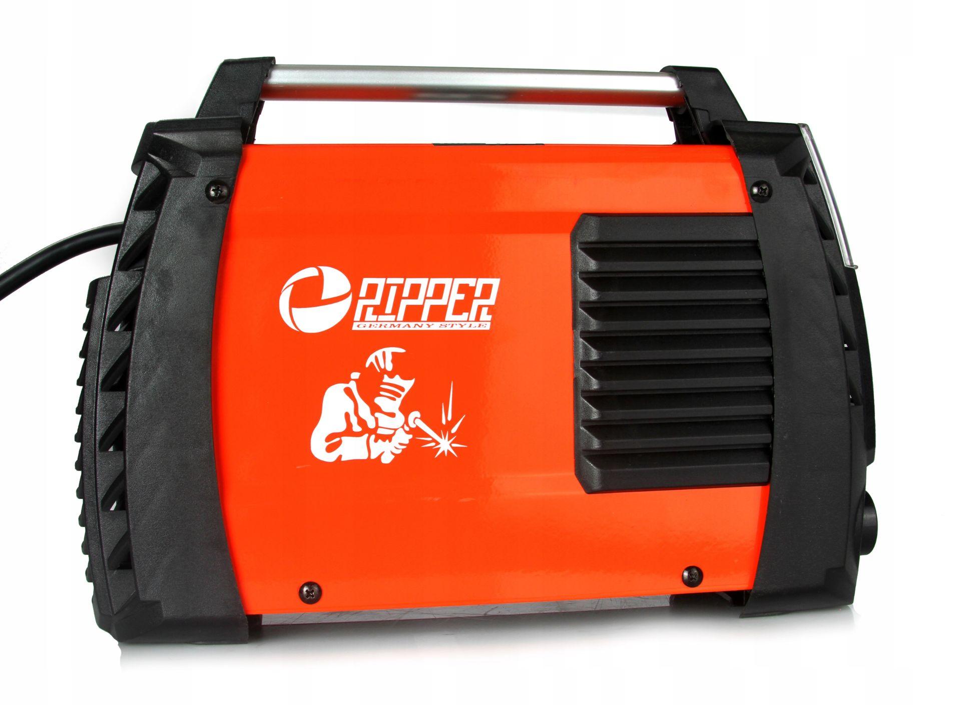 Aparat de sudura 315 A 1GBT MMA - Bjc tools