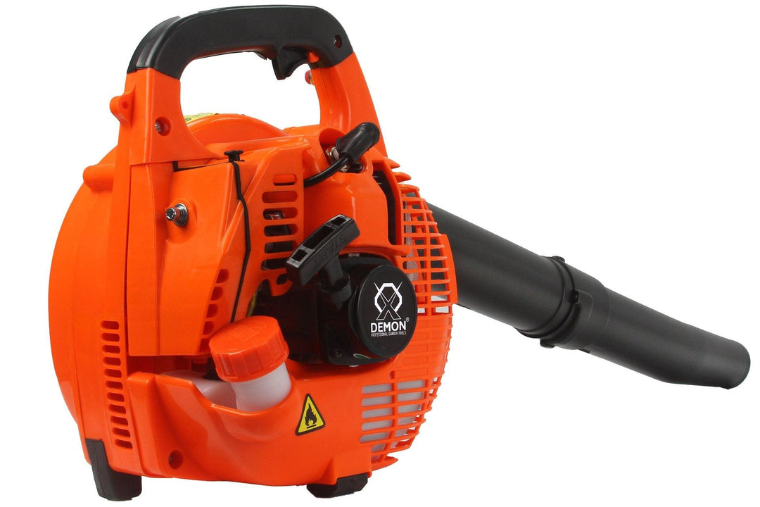 Suflanta frunze pe benzină, suflanta frunze și zapada cu motor benzina - Bjc tools