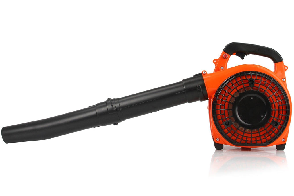 Suflanta frunze pe benzină, suflanta frunze și zapada cu motor benzina - Bjc tools