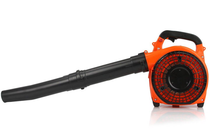 Suflanta frunze pe benzină, suflanta frunze și zapada cu motor benzina - Bjc tools