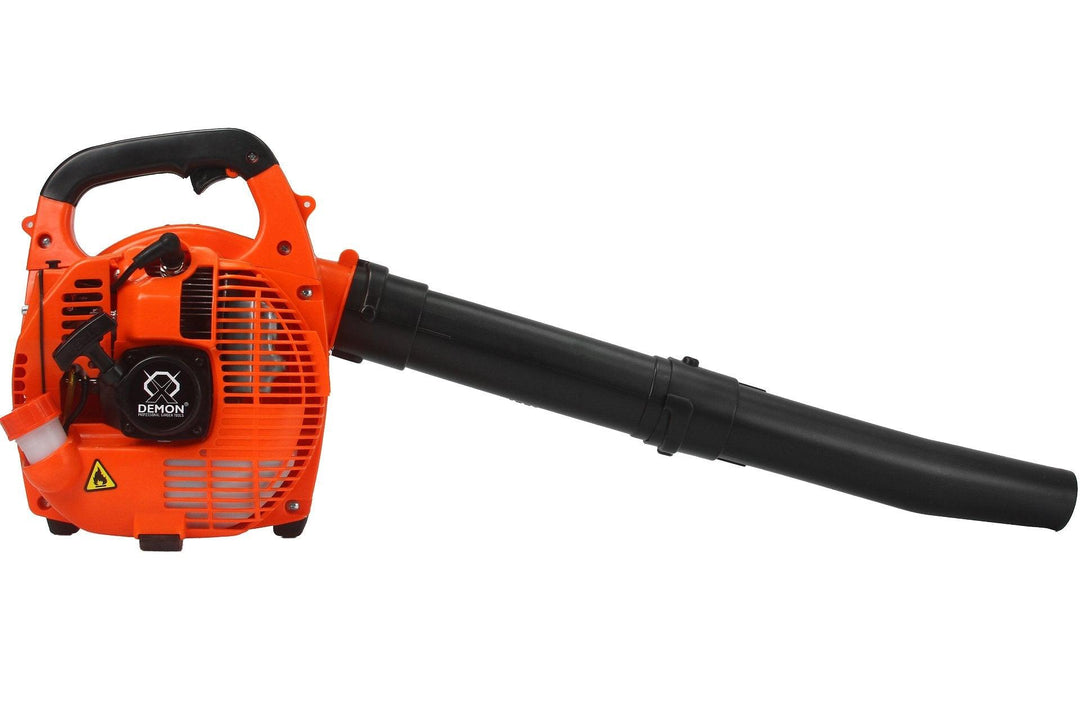 Suflanta frunze pe benzină, suflanta frunze și zapada cu motor benzina - Bjc tools