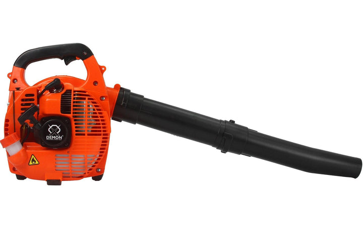 Suflanta frunze pe benzină, suflanta frunze și zapada cu motor benzina - Bjc tools
