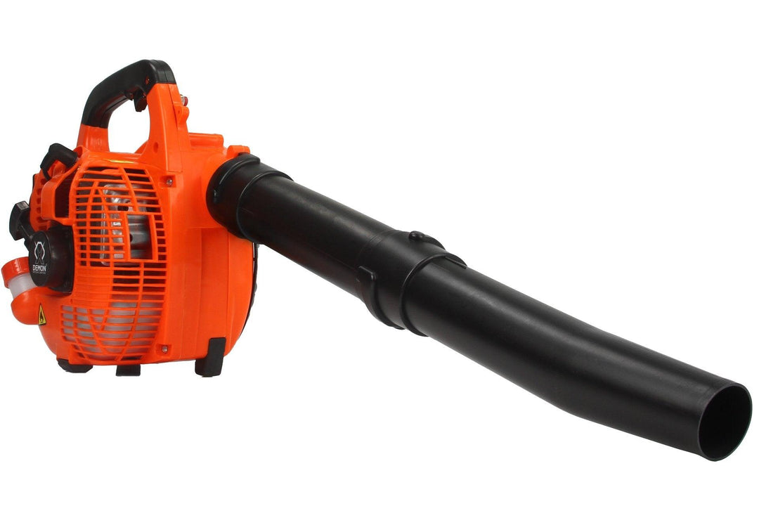 Suflanta frunze pe benzină, suflanta frunze și zapada cu motor benzina - Bjc tools