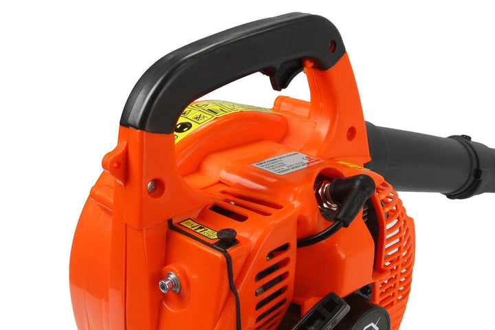 Suflanta frunze pe benzină, suflanta frunze și zapada cu motor benzina - Bjc tools