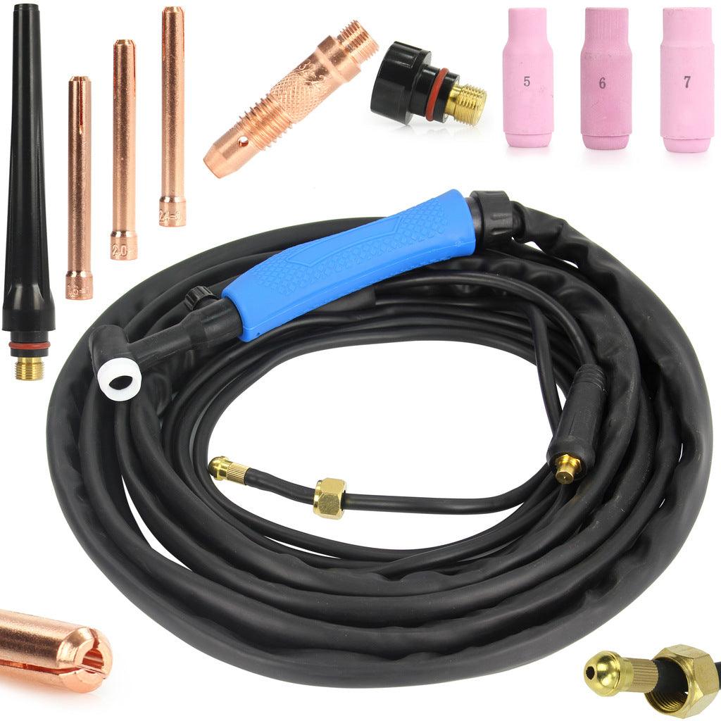 Pistolet si cabluri sudura Tig Lift - Bjc tools Imagine principală a produsului