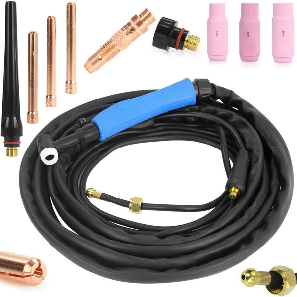 Pistolet si cabluri sudura Tig Lift - Bjc tools