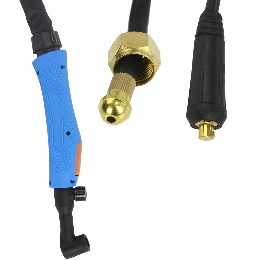 Pistolet si cabluri sudura Tig Lift - Bjc tools
