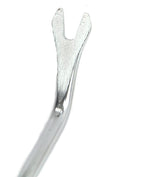 Furculiță Furca extractor cleme si bumbi tapiterie - Bjc tools