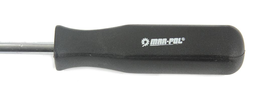 Furculiță Furca extractor cleme si bumbi tapiterie - Bjc tools