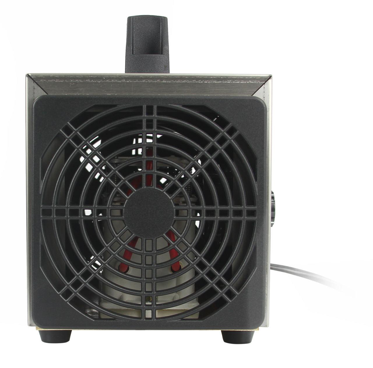 Ozonator, generator de ozon cu timer Imagine secundară a produsului