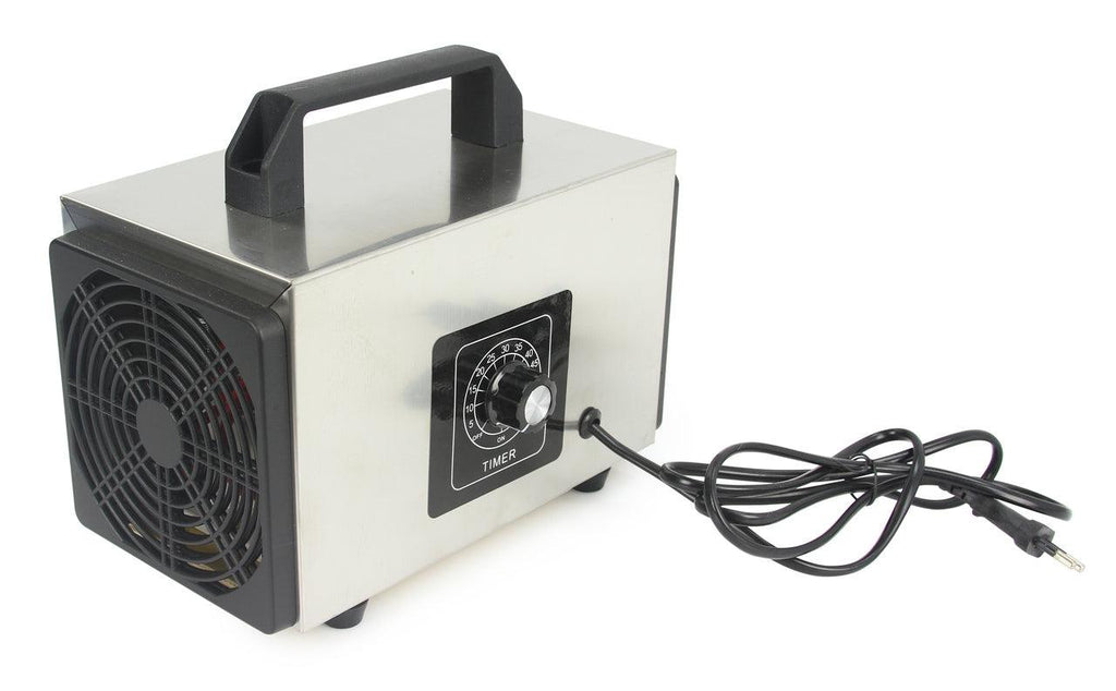 Ozonator, generator de ozon cu timer - Bjc tools