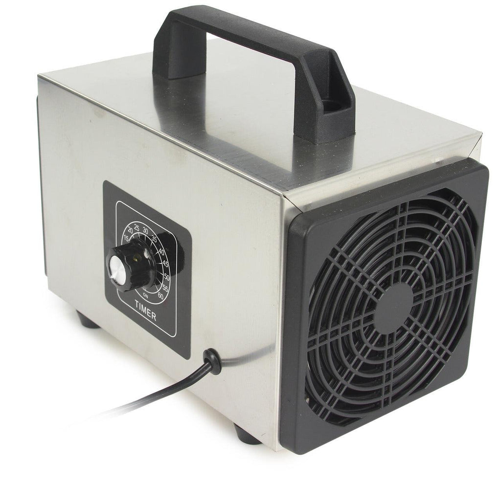 Ozonator, generator de ozon cu timer - Bjc tools
