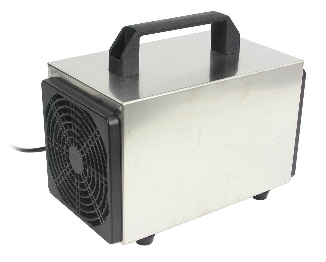 Ozonator, generator de ozon cu timer - Bjc tools