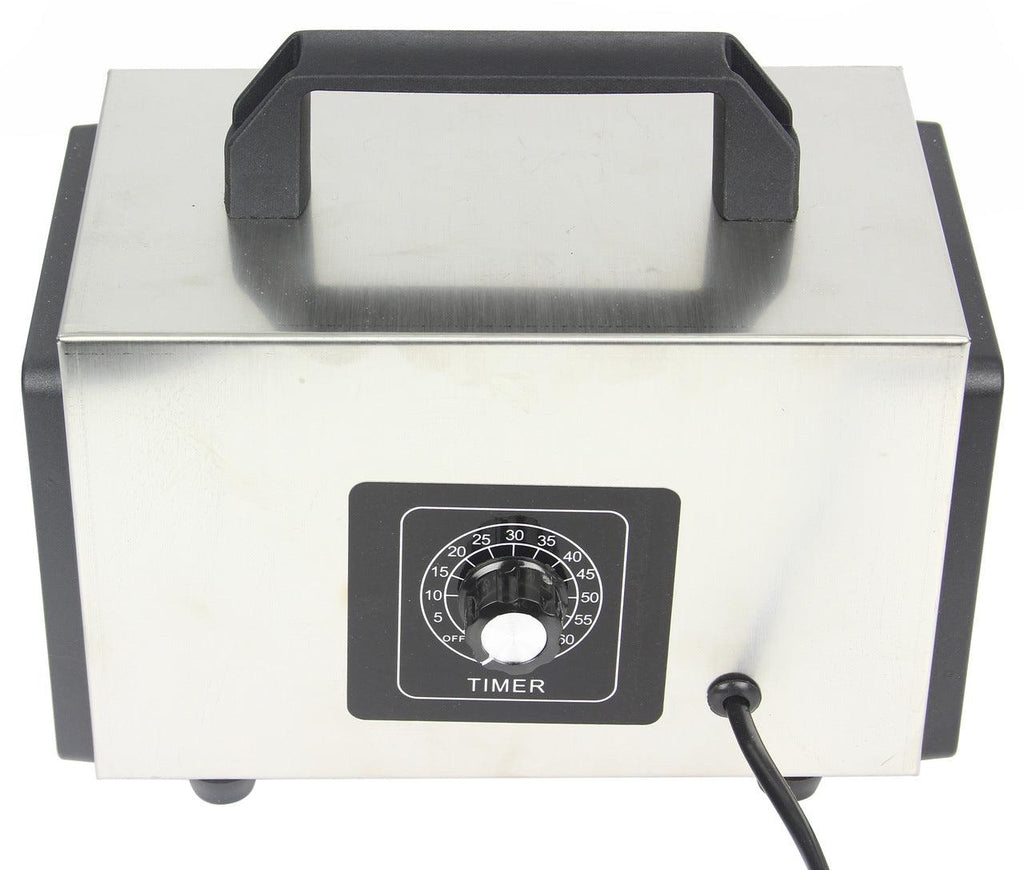 Ozonator, generator de ozon cu timer - Bjc tools