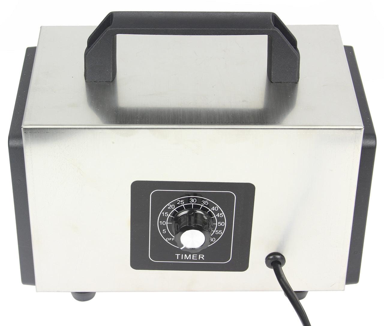 Ozonator, generator de ozon cu timer - Bjc tools