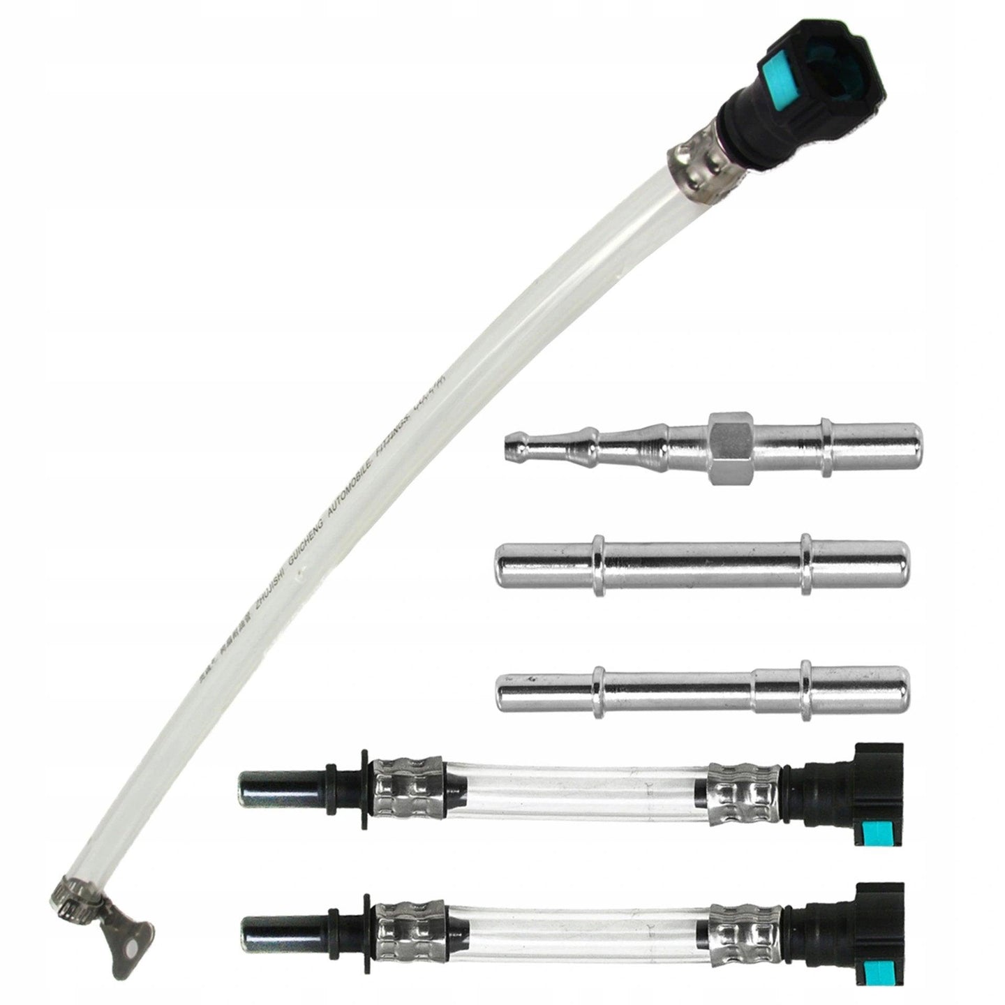 Pompa ulei,Dispozitiv de scos/ băgat ulei în cutia de viteze de frana - Bjc tools