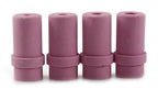 Set 4 duze ceramice pentru pistol sablare si cabina de sablat - Bjc tools