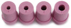 Set 4 duze ceramice pentru pistol sablare si cabina de sablat - Bjc tools