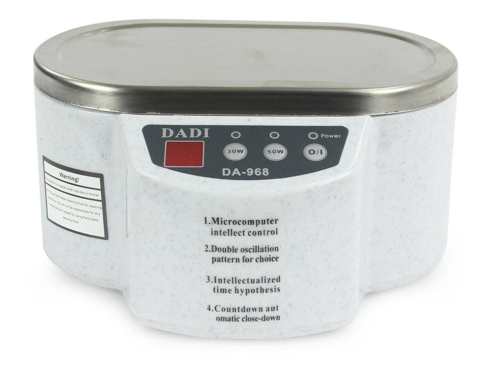 Aparat de curatat cu ultrasunete 50w 500ml - Bjc tools