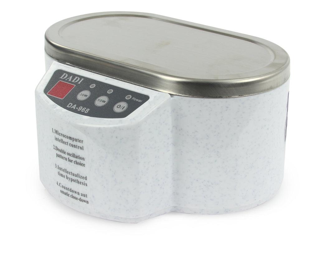 Aparat de curatat cu ultrasunete 50w 500ml - Bjc tools