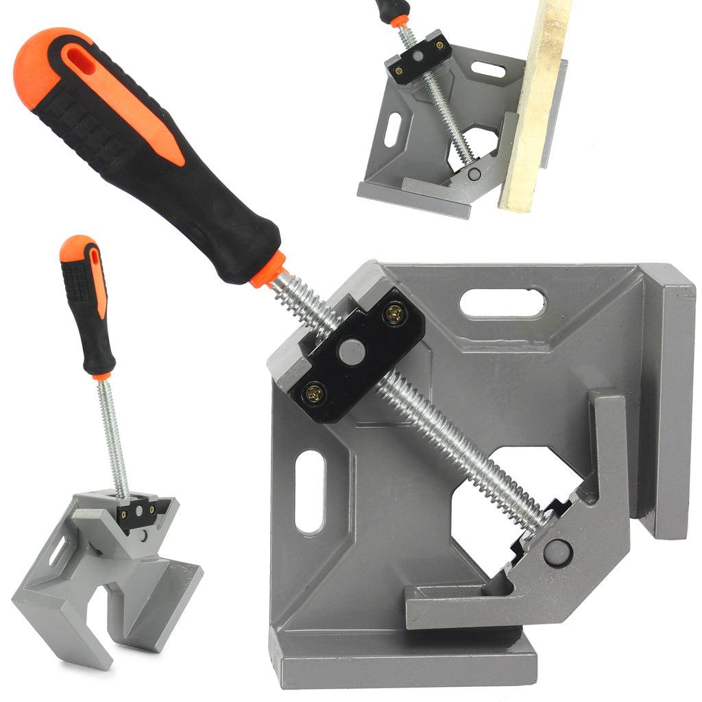 Menghina de colt de tamplarie 90° - Bjc tools Imagine principală a produsului