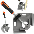 Menghina de colt de tamplarie 90° - Bjc tools