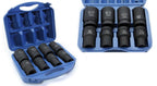 Trusa chei tubulare de impact 8 piese 1 tol - Bjc tools